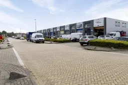 Barendrecht, Bijdorp-West 52