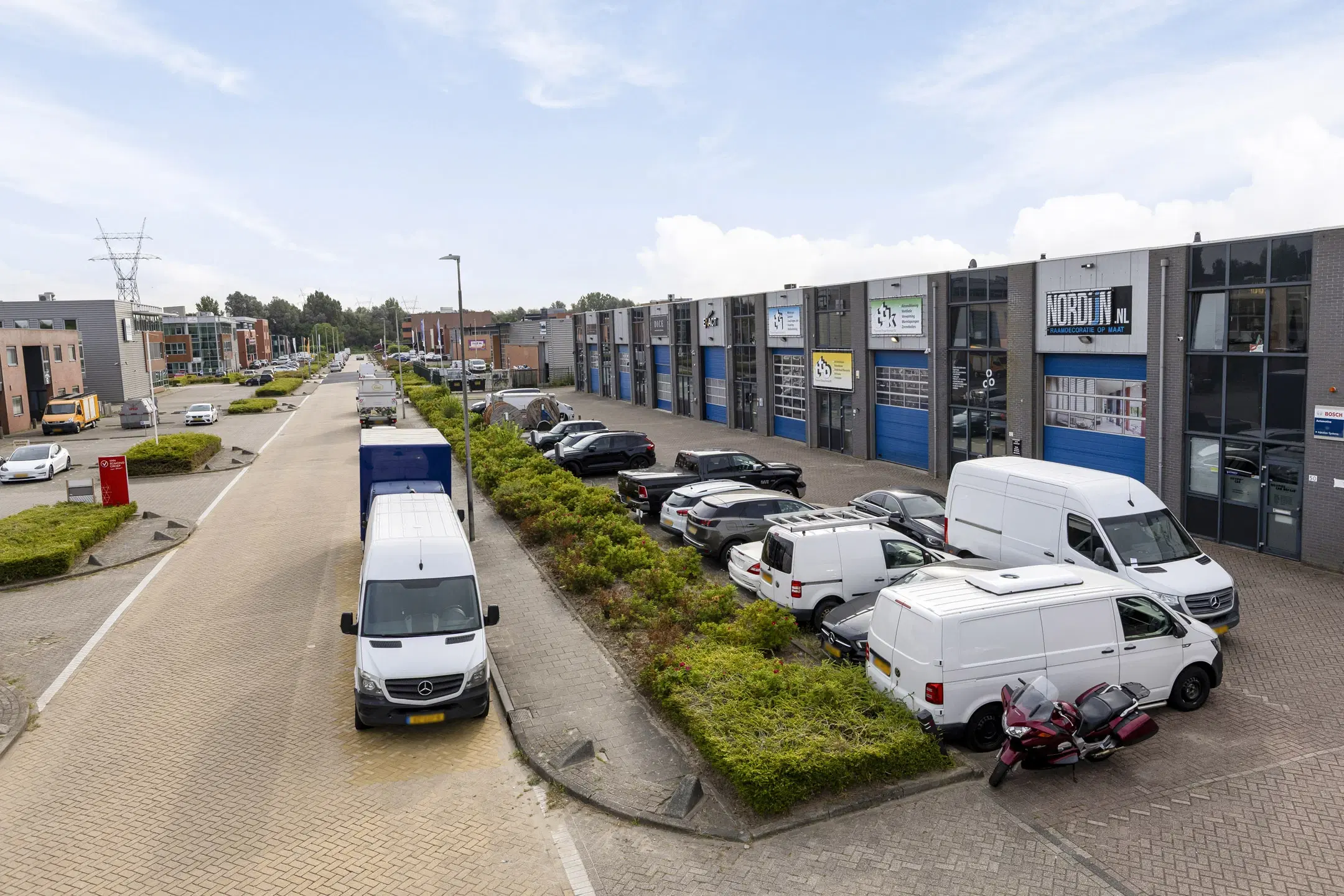 Barendrecht, Bijdorp-West 52