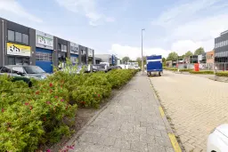 Barendrecht, Bijdorp-West 52