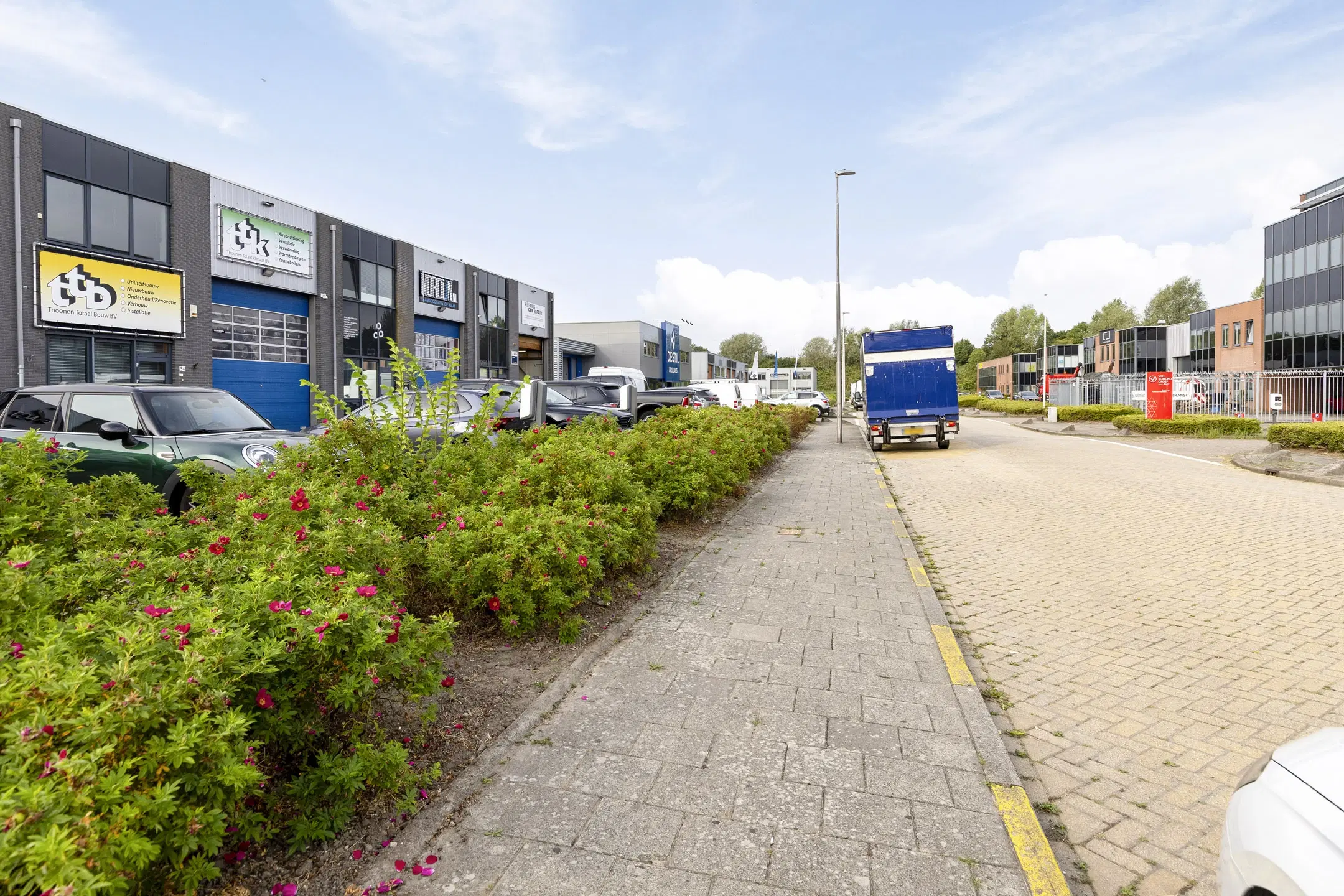 Barendrecht, Bijdorp-West 52
