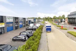 Barendrecht, Bijdorp-West 52