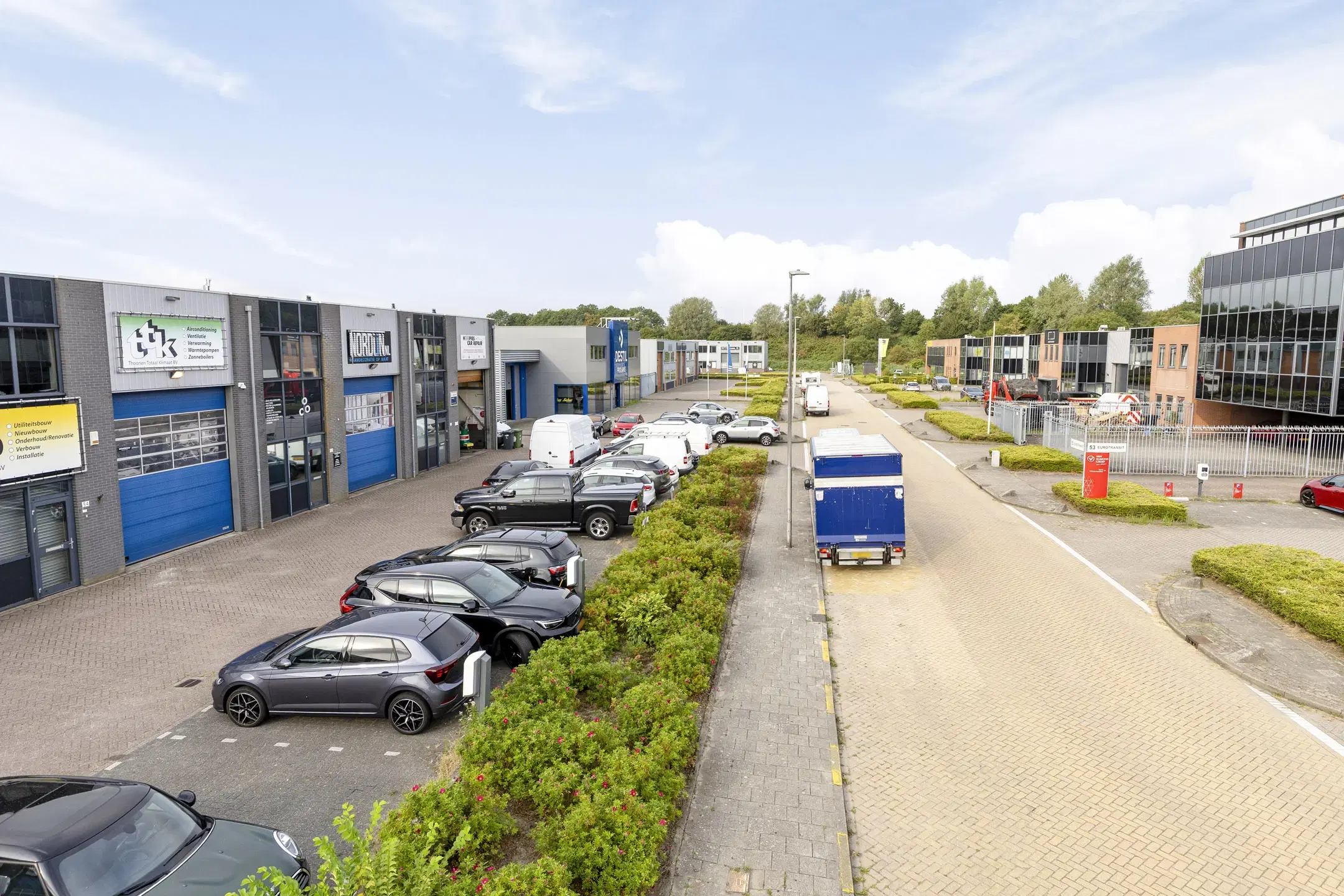 Barendrecht, Bijdorp-West 52
