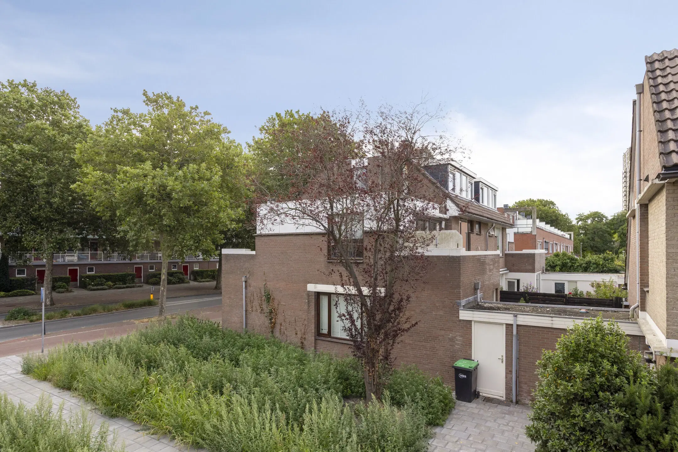's-Gravenhage, Leyweg 53
