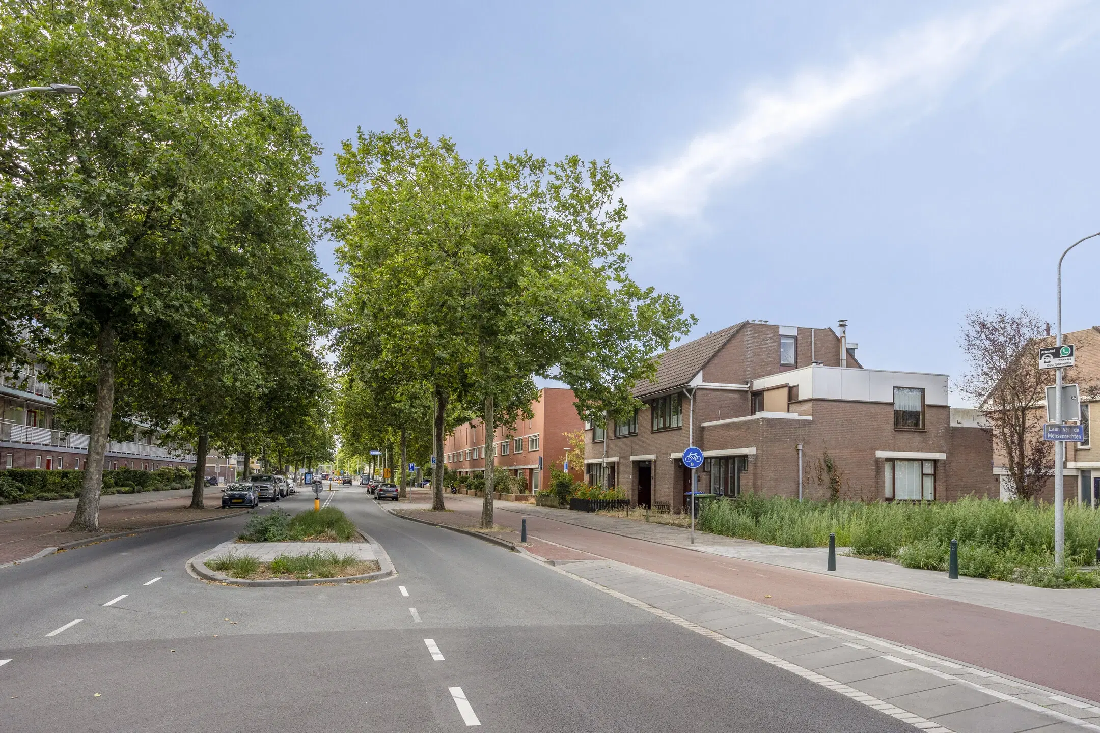 's-Gravenhage, Leyweg 53