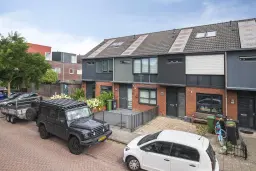 Purmerend, Coloradostraat 36