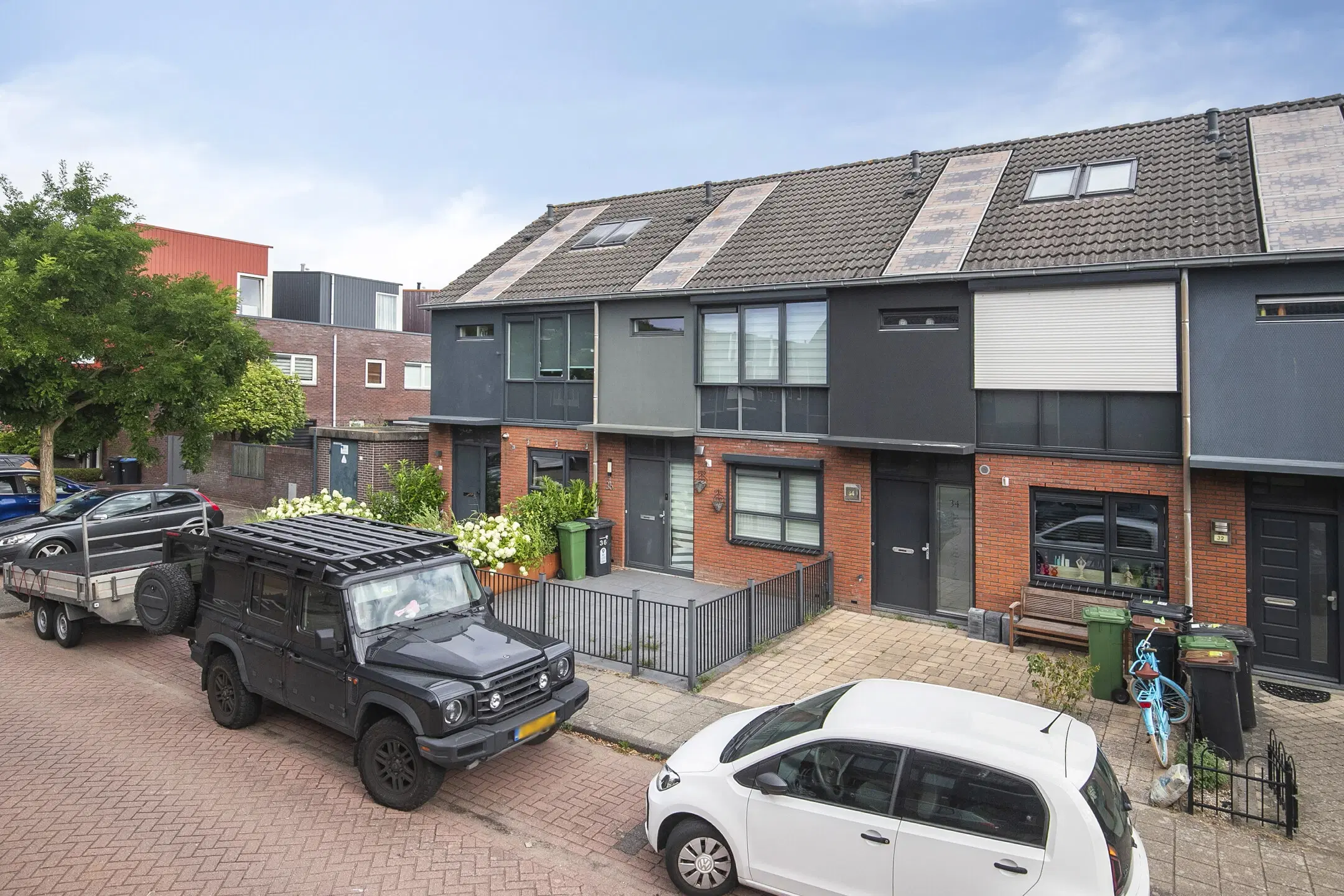 Purmerend, Coloradostraat 36