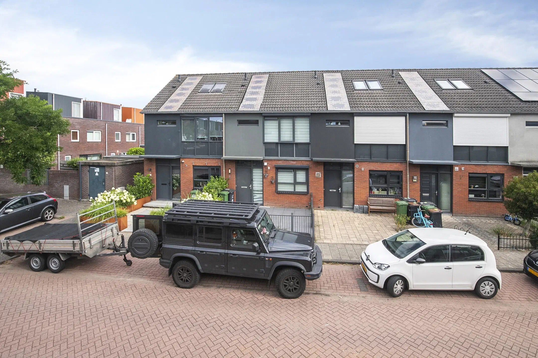 Purmerend, Coloradostraat 36