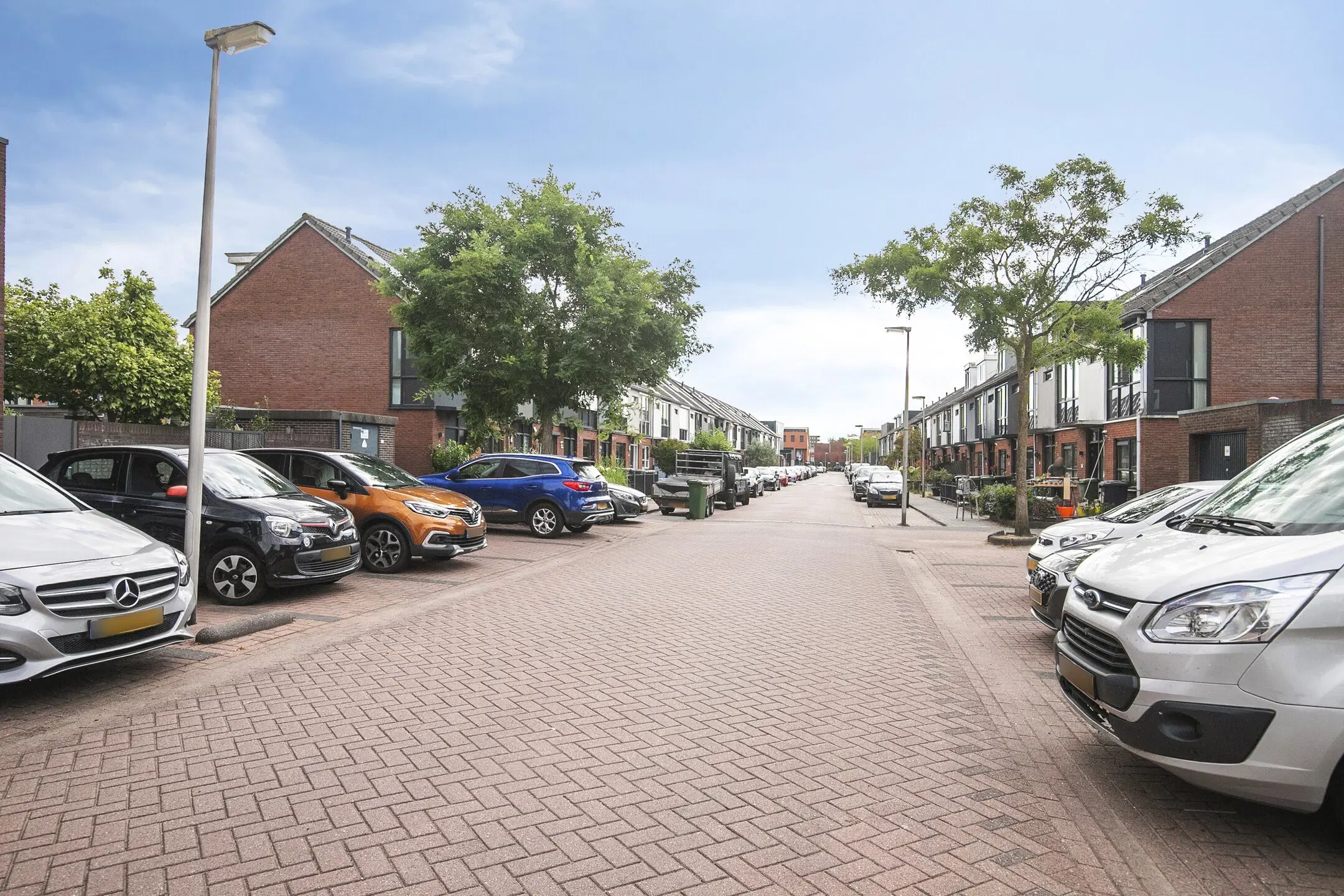 Purmerend, Coloradostraat 36