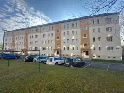 31 appartementen, Markneukirchen - Duitsland