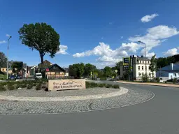 31 appartementen, Markneukirchen - Duitsland