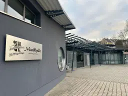 31 appartementen, Markneukirchen - Duitsland