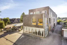 Halle, Dorpsstraat 23 A