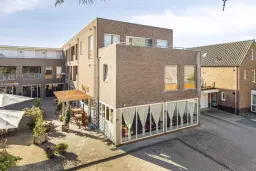Halle, Dorpsstraat 23 A