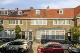 Haarlem, Kijkduinstraat 43