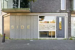 Almere, Denemarkenstraat 102