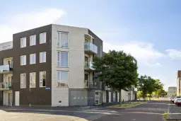 Almere, Denemarkenstraat 102
