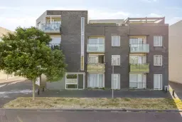 Almere, Denemarkenstraat 102