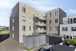 Almere, Denemarkenstraat 102