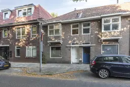 Eindhoven, Seringenstraat 18