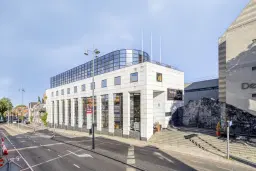 Heerlen, Raadhuisplein 18 