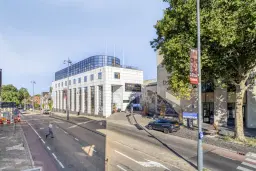 Heerlen, Raadhuisplein 18 