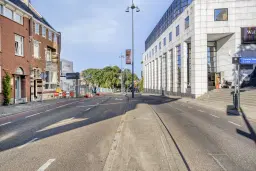 Heerlen, Raadhuisplein 18 