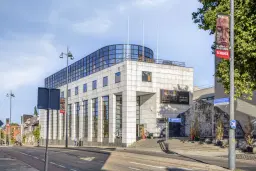 Heerlen, Raadhuisplein 18 
