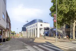 Heerlen, Raadhuisplein 18 