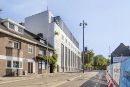 Heerlen, Raadhuisplein 18 
