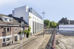 Heerlen, Raadhuisplein 18 