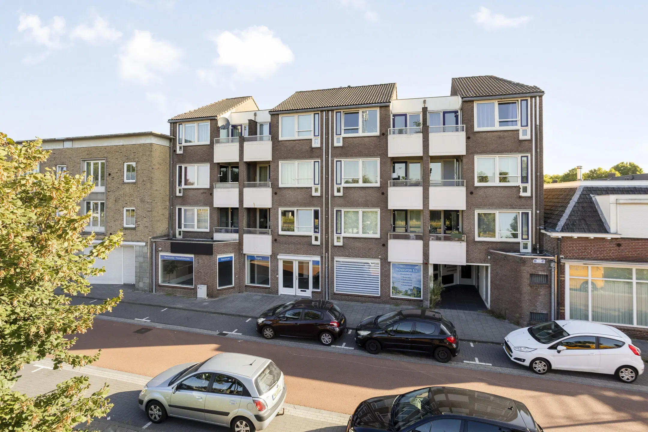 Helmond, Molenstraat 48 a