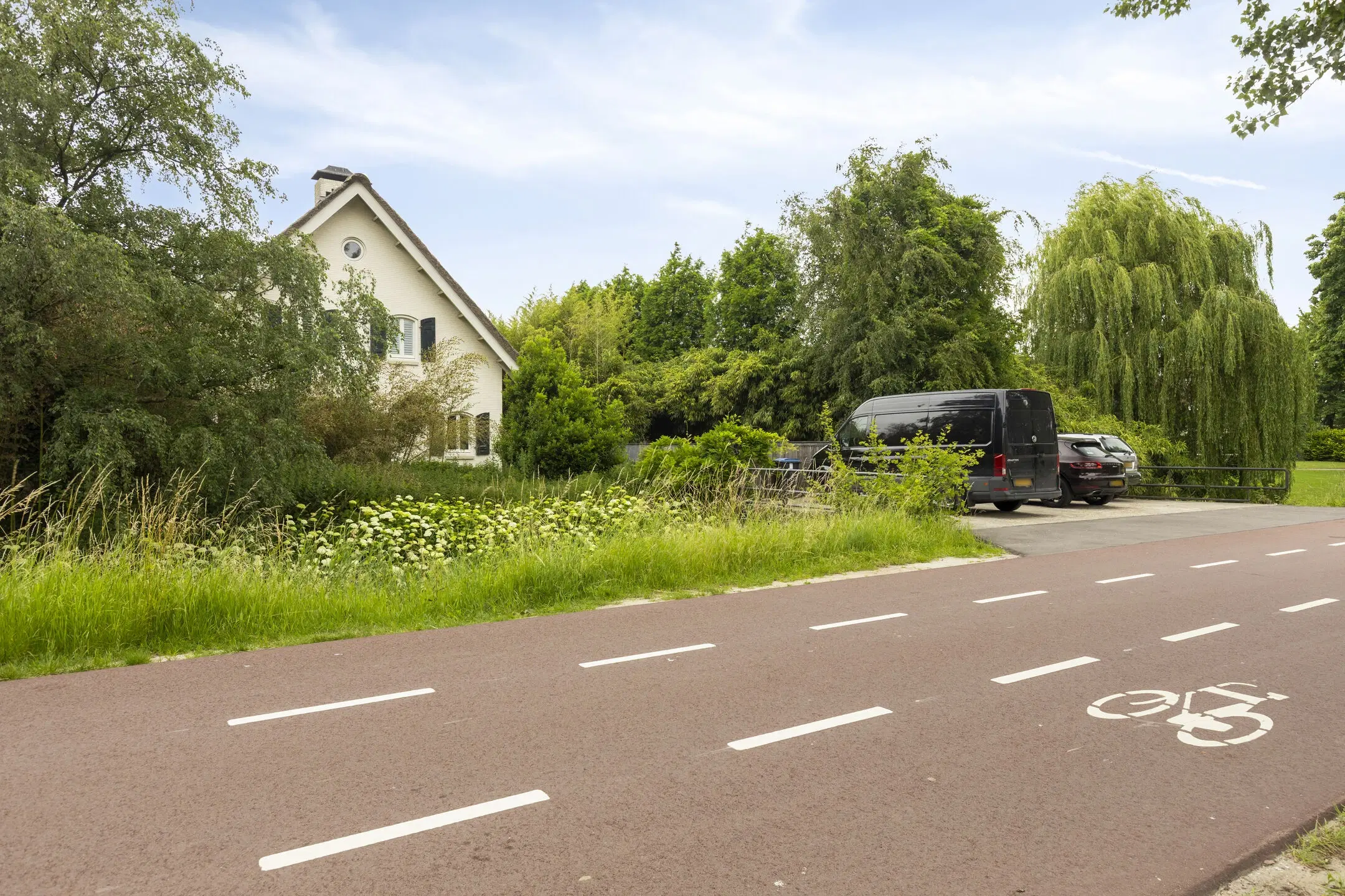 Amstelveen, Noorddammerweg 71