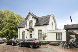 Zevenaar, Kerkstraat 46/Stationsplein 20