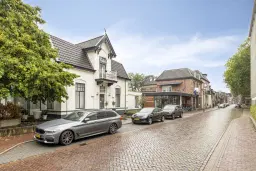 Zevenaar, Kerkstraat 46/Stationsplein 20
