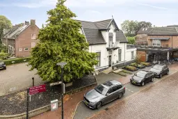 Zevenaar, Kerkstraat 46/Stationsplein 20