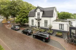 Zevenaar, Kerkstraat 46/Stationsplein 20