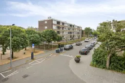 Rotterdam, Platostraat 133
