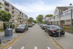 Rotterdam, Platostraat 133