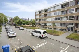 Rotterdam, Platostraat 133