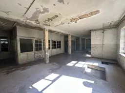 Herontwikkelingskans: voormalige textielfabriek van 1.163 m² in Schlotheim, nabij Mühlhausen - Duitsland