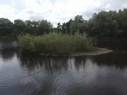 54.019 m² natuur- en recreatieterrein met recreatiemeer Ringsee in Königs Wusterhausen, nabij Berlijn – Duitsland