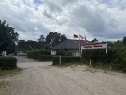 54.019 m² natuur- en recreatieterrein met recreatiemeer Ringsee in Königs Wusterhausen, nabij Berlijn – Duitsland