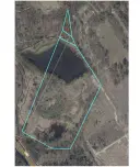 54.019 m² natuur- en recreatieterrein met recreatiemeer Ringsee in Königs Wusterhausen, nabij Berlijn – Duitsland