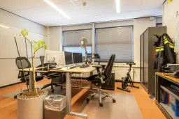 Wolvega, Grote Weegbree 2