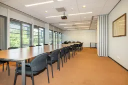 Wolvega, Grote Weegbree 2