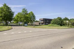 Wolvega, Grote Weegbree 2