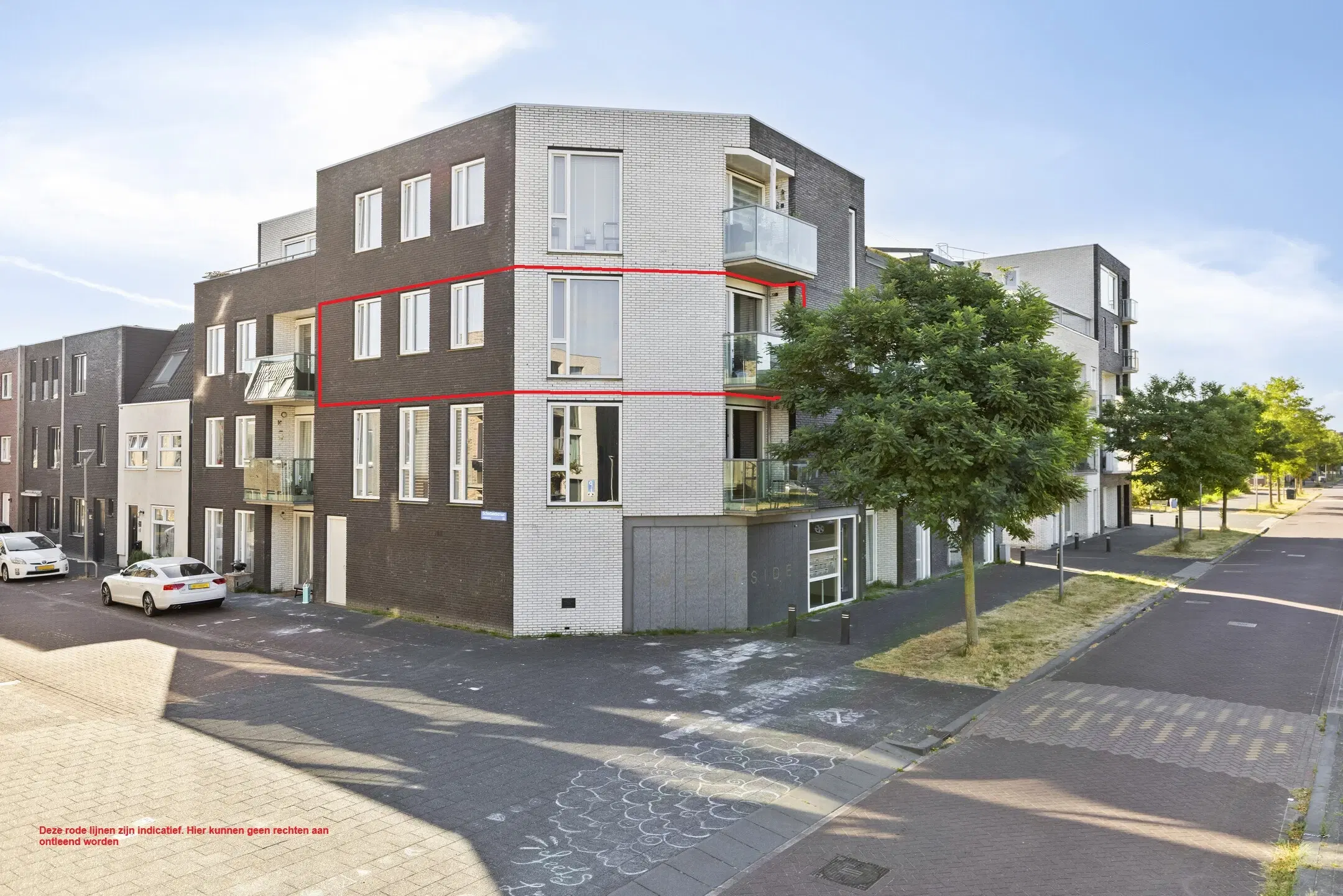 Almere, Denemarkenstraat 102