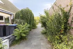 Spijkenisse, Egelveen 220