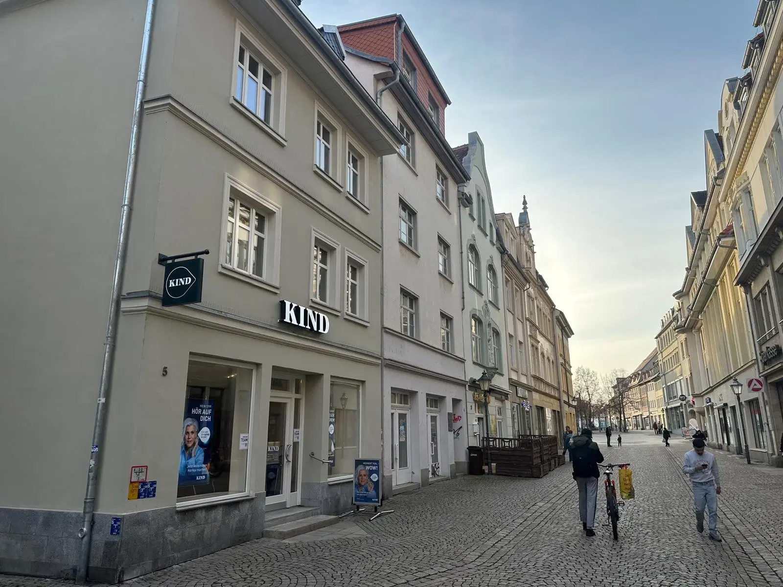 Vakwerkhuis op 431 m² eigendomsperceel in Kayna, Zeitz, nabij Leipzig - Duitsland