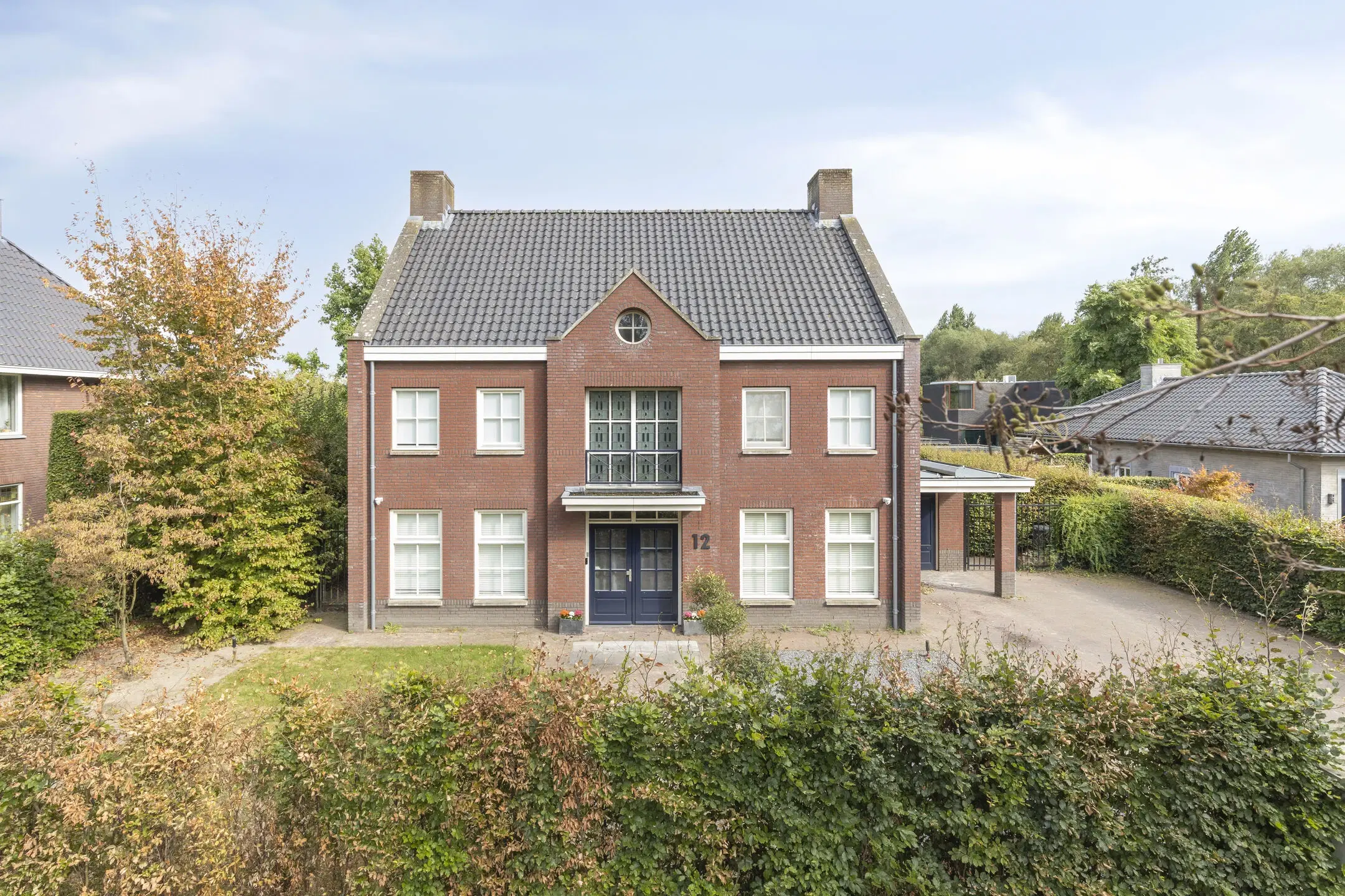 Asten, Bijenveld 12